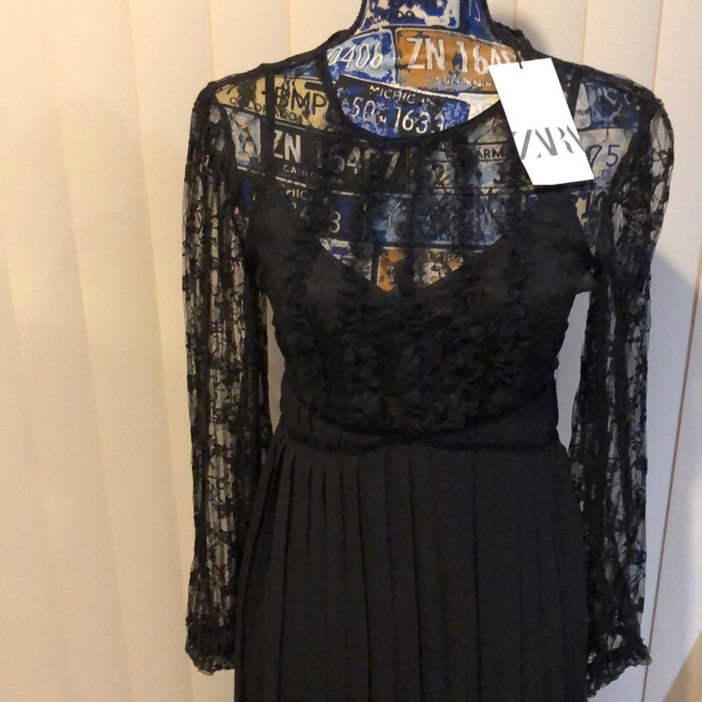 Zara Dress - Picture 3 of 7